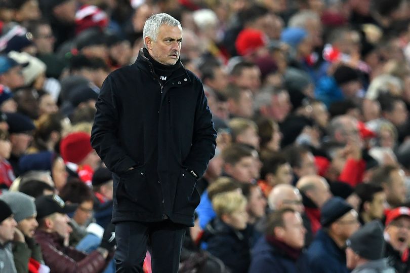 Mourinho , M.U , M.U sa thải Mourinho , Solskjaer , Solskjaer thay thế Mourinho