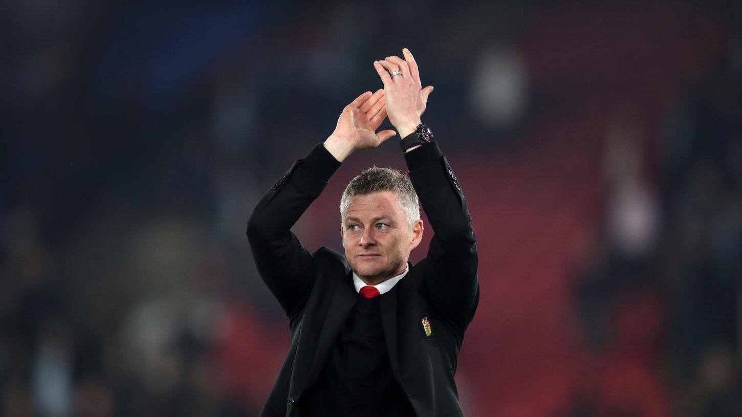 Solskjaer , Van Dijk , Mourinho , M.U , Manchester Utd , Liverpool , M.U vs Liverpool