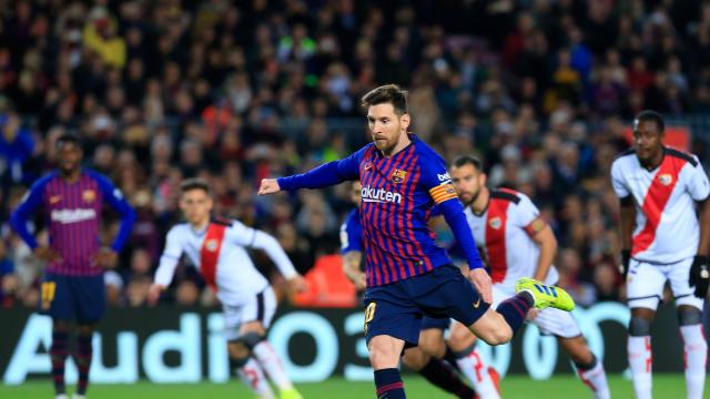 Kết quả Barca vs Rayo Vallecano , tỉ số Barca vs Rayo Vallecano , Video bàn thắng Barca vs Rayo Vallecano , Barca , Rayo Vallecano 