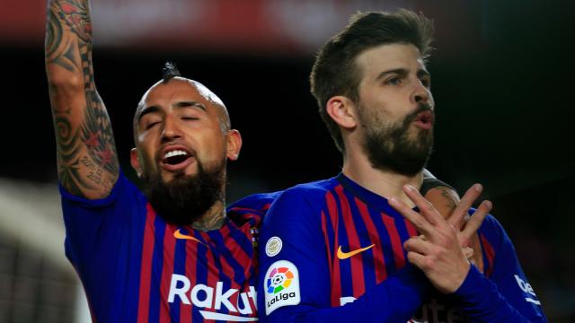 Kết quả Barca vs Rayo Vallecano , tỉ số Barca vs Rayo Vallecano , Video bàn thắng Barca vs Rayo Vallecano , Barca , Rayo Vallecano 
