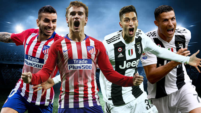 Juventus vs Atletico , nhận định bóng đá đêm nay, soi kèo bóng đá, tỉ lệ kèo, nhận định bóng đá Juventus vs Atletico, dự đoạn kết quả bóng đá, dự đoán Juventus vs Atletico, Champions League, Cup C1