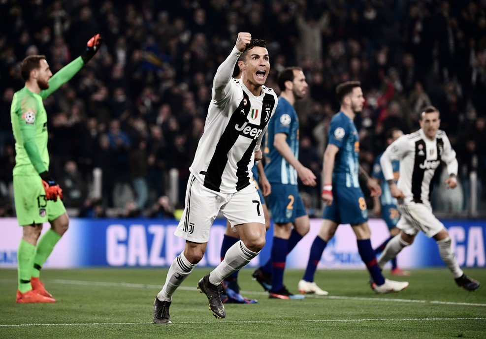 tứ kết Champions League, Champions League, bốc thăm Champions League, tứ kết C1, Champions League, C1, MU, Tottenham, Ajax, Porto, Juve, MC, Man City