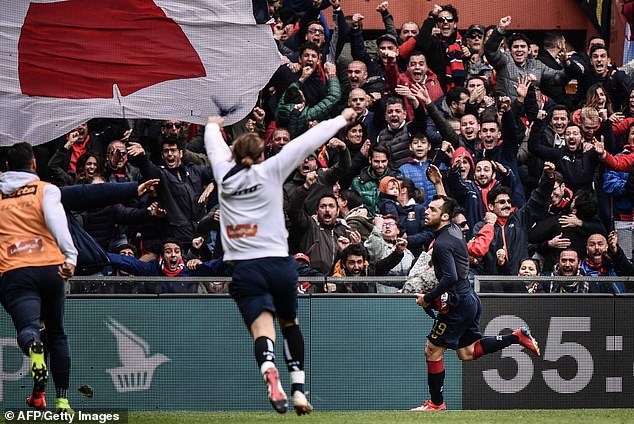 Kết quả Genoa vs Juve, tỉ số Genoa vs Juve, video bàn thắng Genoa vs Juve, Genoa, Juve