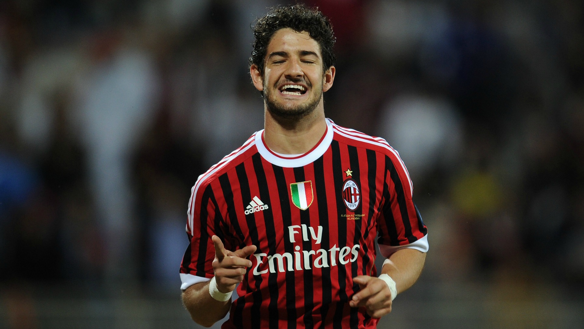Pato, ngôi sao Brazil, cựu ngôi sao Milan, cựu ngôi sao Brazil, chuyển nhượng, AC Milan, Thiên Tân Quanjian