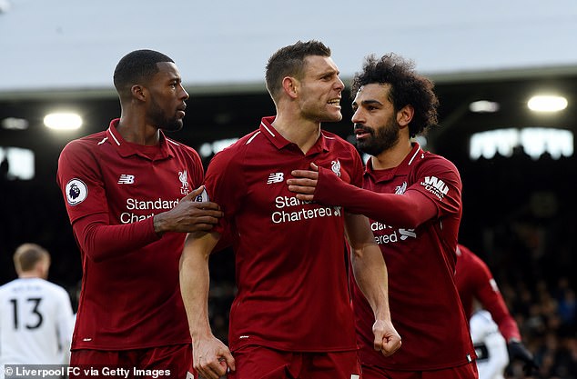 Fulham vs Liverpool, Premier League, Klopp, Klopp phát biểu, Klopp nói
