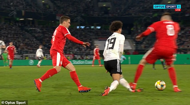 Vòng loại Euro 2020, Euro 2020, lịch thi đấu Euro 2020, ltd Euro 2020, tập trung đội tuyển quốc gia, danh sách đội tuyển Đức