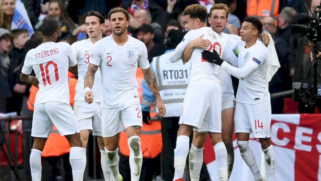 Vòng loại Euro 2020, Pháp, Đức, Tây Ban Nha, Italia, Bồ Đào Nha, Anh, Bỉ, triệu tập đội tuyển quốc gia