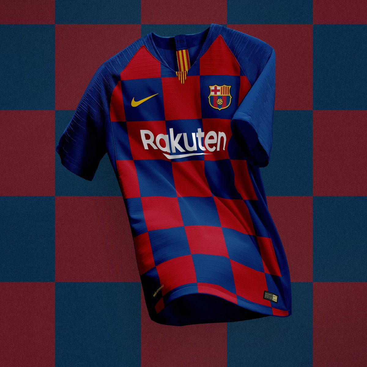 Áo thi đấu Barca, Barcelona, Euro 2020, vòng loại Euro 2020, lịch thi đấu Euro 2020, ltd Euro 2020