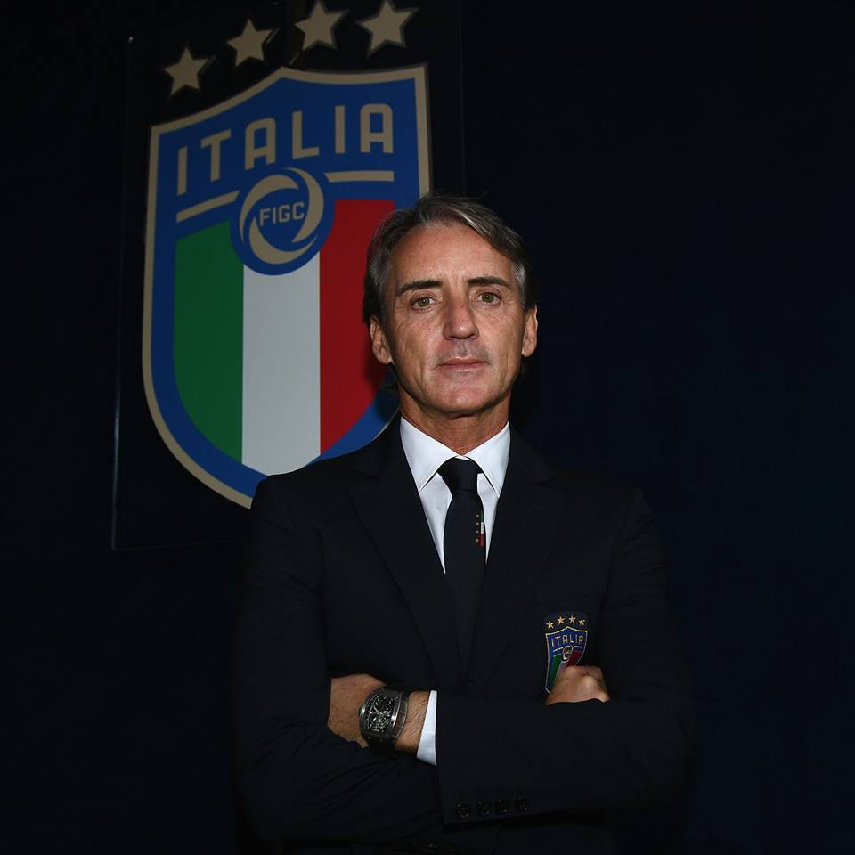 Italia, Italy, đội tuyển Ý, đội tuyển Italy, Euro 2020, vòng loại Euro 2020