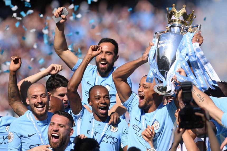 Man City trở lại cuộc đua vô địch Lịch thi đấu bóng đá, Lịch thi đấu bóng đá tuần này, Lịch thi đấu bóng đá hôm nay, Lịch thi đấu bóng đá quốc tế