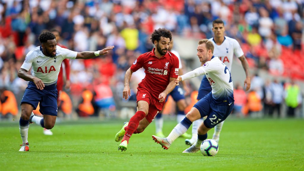 Liverpool và Tottenham sẽ có cuộc đối đầu quan trọng cuối tuần này Lịch thi đấu bóng đá, Lịch thi đấu bóng đá tuần này, Lịch thi đấu bóng đá hôm nay, Lịch thi đấu bóng đá quốc tế
