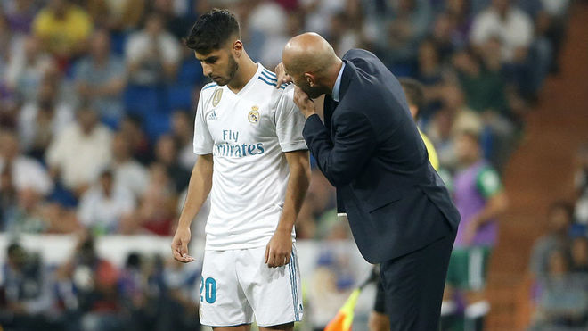 chuyển nhượng Real, Real bán Asensio, Zidane, tương lai Asensio ở Real, Zidane mua bom tấn, Real mua bom tấn