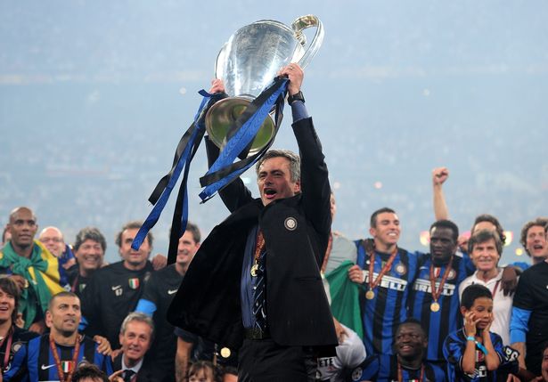 Mourinho phát biểu, Mourinho tuyên bố, Mourinho phát biểu sốc, Mourinho trở lại làm HLV