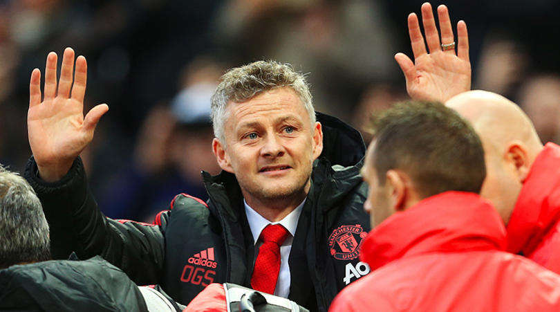 mu bổ nhiệm solskjaer, mu chính thức bổ nhiệm solskiaer, mu, man utd, solskjaer mu, solskjaer man utd, solskjaer