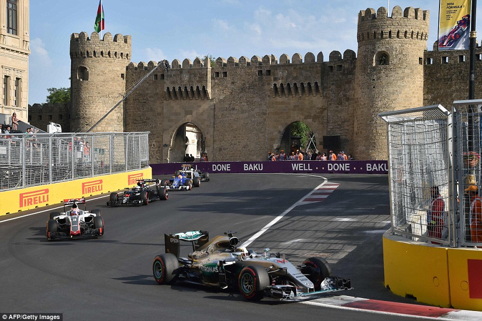 Formula 1, đua xe, đua xe F1, chặng đua ở Hà Nội, đường đua Mỹ Đình, đường đua F1 tại Việt Nam