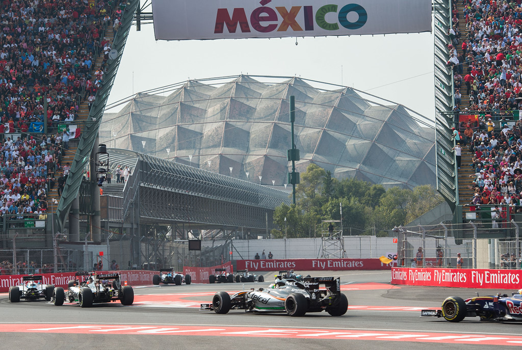 Formula 1, đua xe, đua xe F1, chặng đua ở Hà Nội, đường đua Mỹ Đình, đường đua F1 tại Việt Nam