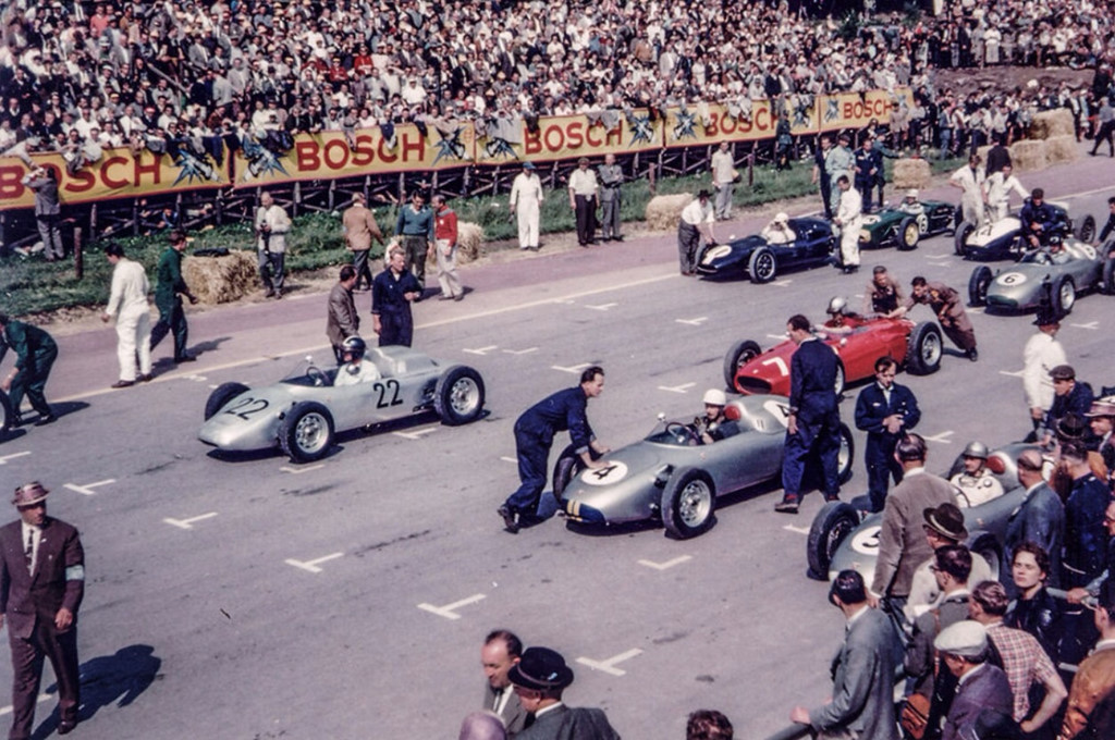 Formula 1, đua xe, đua xe F1, chặng đua ở Hà Nội, đường đua Mỹ Đình, đường đua F1 tại Việt Nam