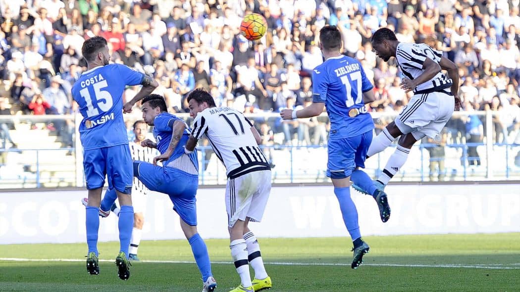Juventus vs Empoli, trực tiếp Juventus vs Empoli, link xem Juventus vs Empoli, Juventus, Empoli