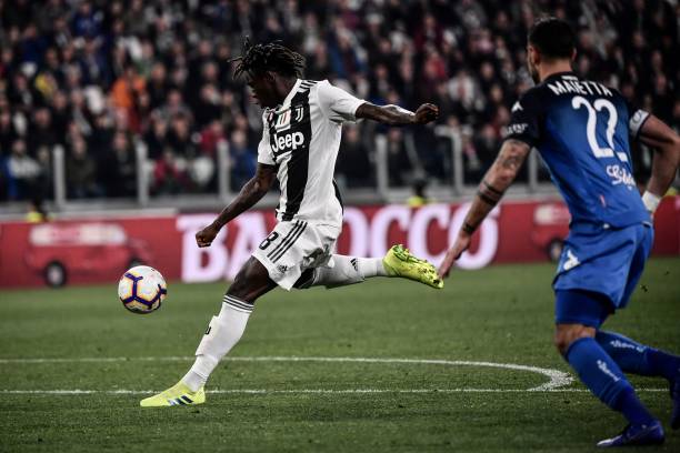 Kết quả Juventus vs Empoli, tỉ số Juventus vs Empoli, video bàn thắng Juventus vs Empoli, Juventus, Empoli