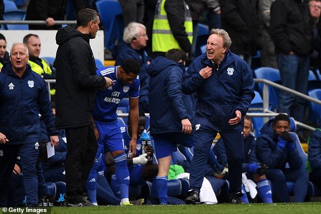Cardiff vs Chelsea, Cardiff 1-2 Chelsea, kết quả bóng đá, kết quả bóng đá hôm nay, kết quả ngoại hạng anh, ngoại hạng anh vòng 32, lịch thi đấu ngoại hạng anh