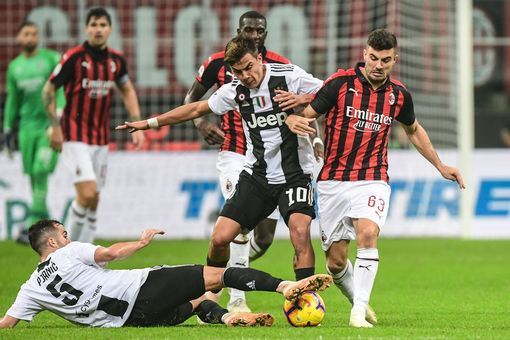 Juventus vs AC Milan, trực tiếp Juventus vs AC Milan, link xem Juventus vs AC Milan, Juventus, AC Milan