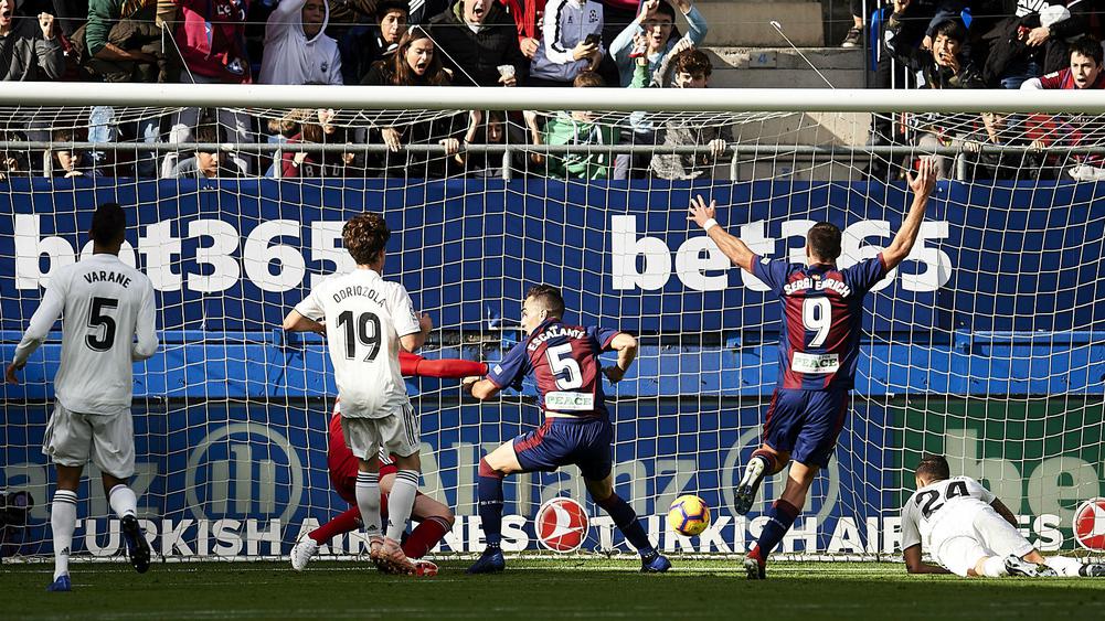 Real vs Eibar, trực tiếp Real vs Eibar, link trực tiếp Real vs Eibar, Real, Eibar
