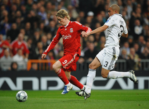 Champions League, UEFA Champions League, Liverpool vs Porto, Pepe dọa nạt Liverpool, tứ kết Champions League, lịch thi đấu champions league