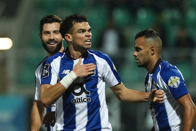 Champions League, UEFA Champions League, Liverpool vs Porto, Pepe dọa nạt Liverpool, tứ kết Champions League, lịch thi đấu champions league