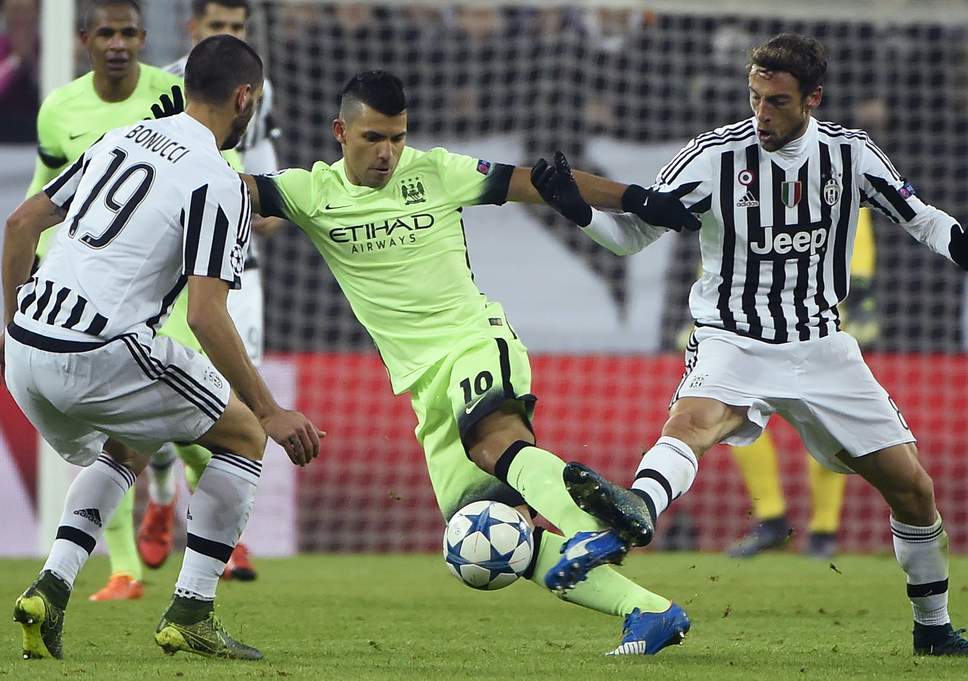 Champions League, Cup C1, tứ kết Champions League, tứ kết cup C1, huyền thoại Juve phát biểu, Tottenham vs Man City, Ajax vs Juventus