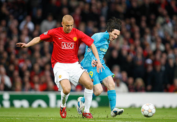 M.U vs Barca, Manchester Utd vs Barcelona, tứ kết champions league, cựu sao M.U phát biểu, trực tiếp M.U vs Barca