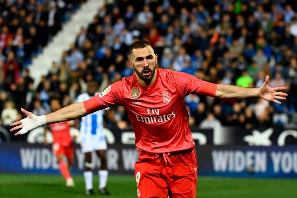 Kết quả Leganes vs Real, tỉ số Leganes vs Real, video bàn thắng Leganes vs Real, Leganes, Real