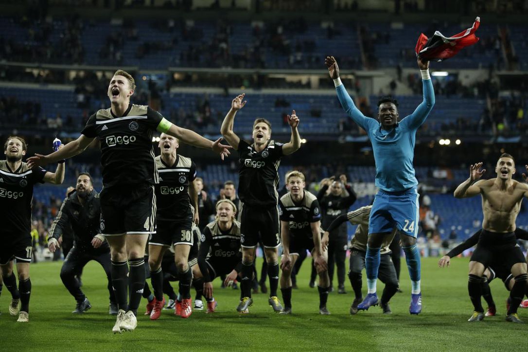 bán kết Champions League, bán kết C1, barca, liverpool, ajax, tottenham, chung kết sớm, ngựa ô, ẩn số