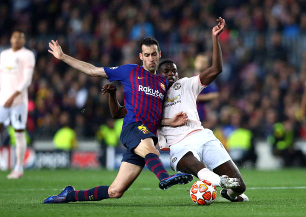 Barca vs M.U, Barca 3-0 M.U, tứ kết Champions League, tứ kết C1, kết quả C1, kết quả Champions League