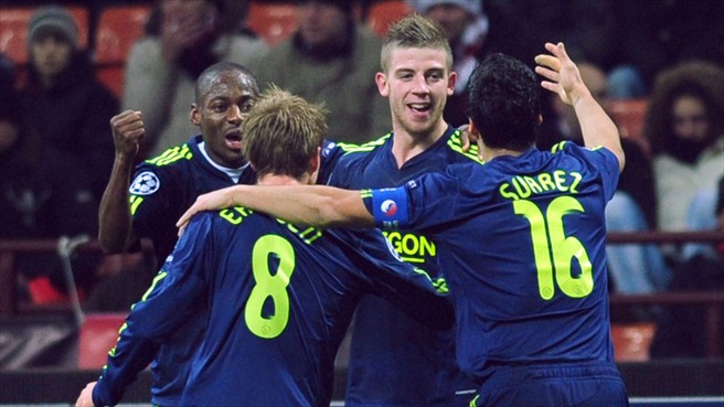 Champions League, bán kết Champions League, bán kết C1, Barcelona vs Liverpool, Tottenham vs Ajax