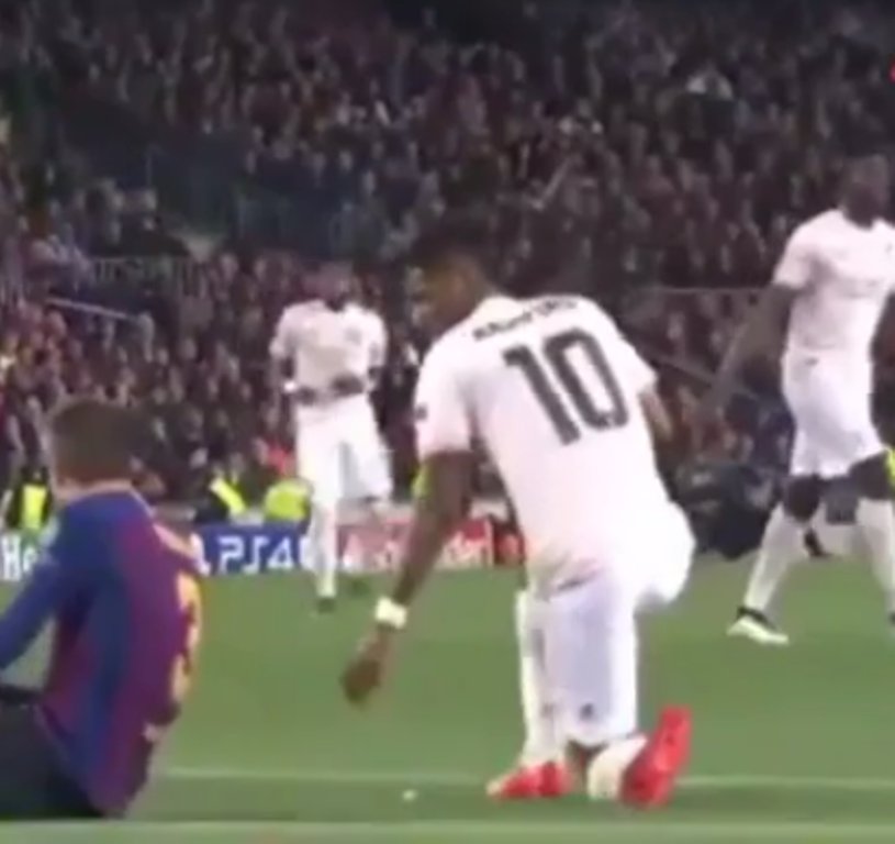 Barca vs M.U, Barca 3-0 M.U, tứ kết Champions League, tứ kết C1, bán kết C1, bán kết Champions League, các cặp đấu bán kết