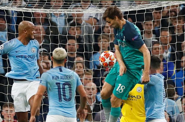 Man City vs Tottenham, Champions League, C1, tứ kết Champions League, bán kết Champions League, tứ kết C1, bán kết C1