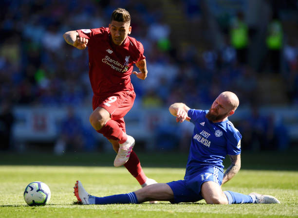 Cardiff vs Liverpool, kết quả Cardiff vs Liverpool, Cardiff 0-2 Liverpool, bán kết Champions League, top 4 Premier League, cuộc đua top 4