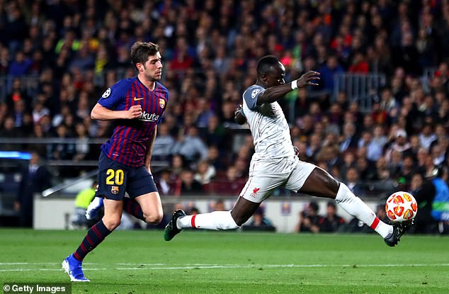 Barca vs Liverpool, Barca 3-0 Liverpool, Barcelona 3-0 Liverpool, bán kết C1, bán kết Champions League, kết quả bán kết c1, kết quả c1, kết quả champions league