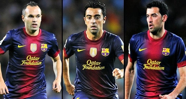 Huyền thoại Barca, huyền thoại Barca giải nghệ, huyền thoại giải nghệ, Barca 3-0 Liverpool, kết quả C1