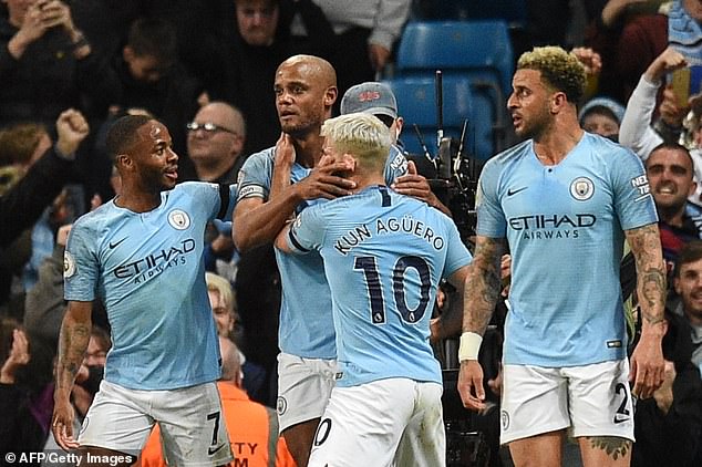 Man City 1-0 Leicester, kết quả vòng 37 ngoại hạng anh, kết quả ngoại hạng anh, kết quả Man City vs Leicester