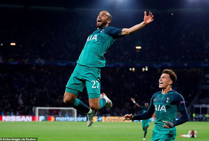 bán kết C1, kết quả bán kết C1, bán kết Champions League, kết quả bán kết Champions League, chung kết C1, chung kết Champions League, Liverpool vs Barca, Ajax vs Tottenham