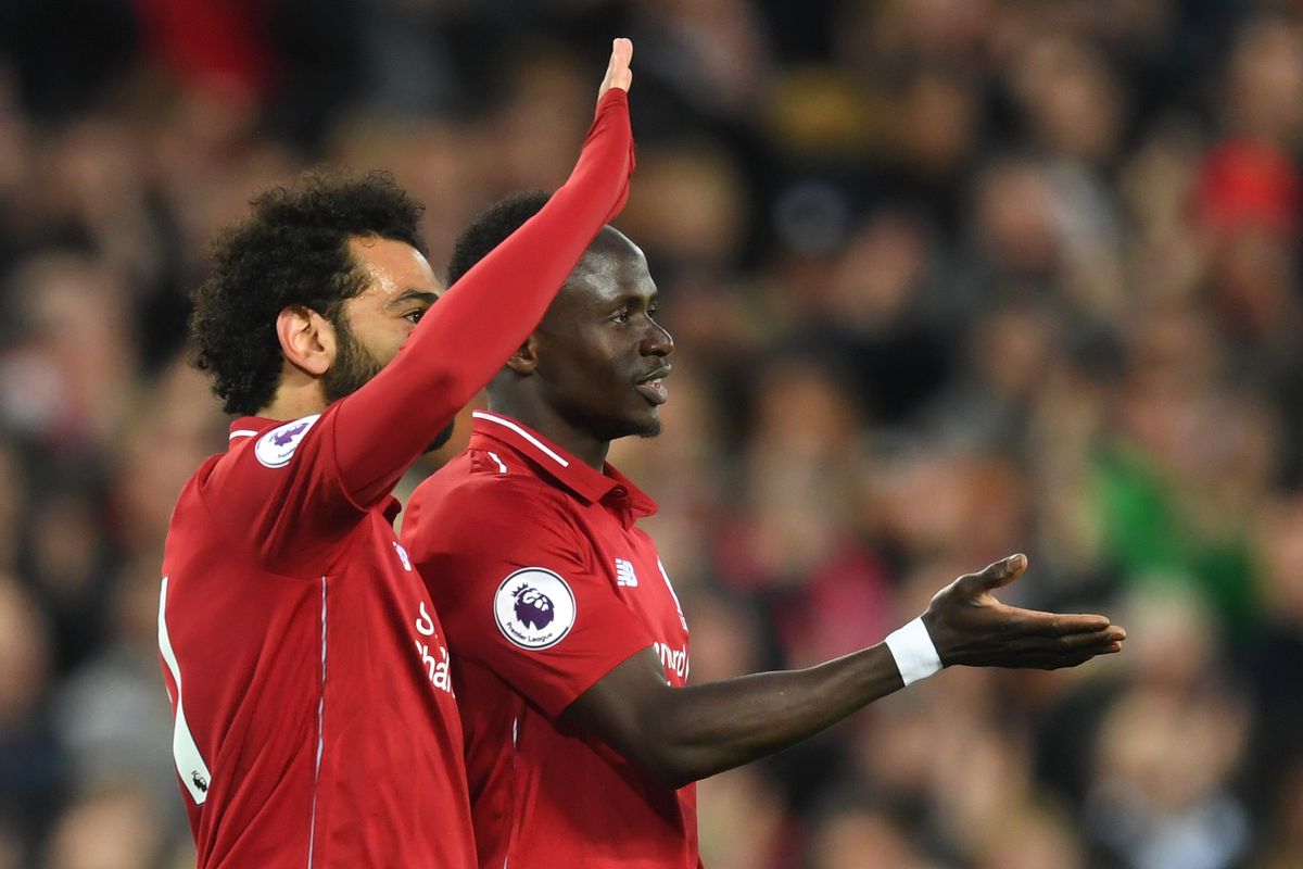 Ngoại hạng anh, Premier league, Liverpool, Liverpool vs Wolves, Brighton vs man city, vua phá lưới, vua kiến tạo