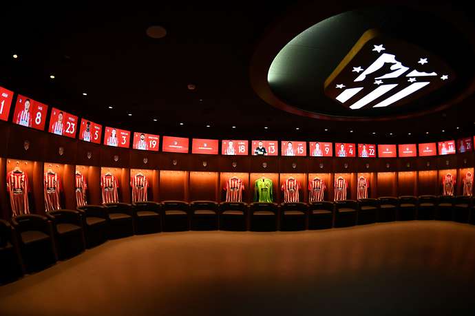 chung kết cup c1, chung kết Champions League, liverpool vs tottenham, sân vận động chung kết c1