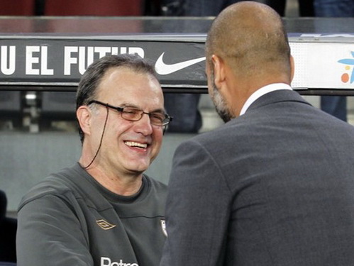 Pep guardiola, Bielsa, pochettino, ngoại hạng anh, trực tiếp ngoại hạng anh, kết quả ngoại hạng anh, lịch thi đấu playoff