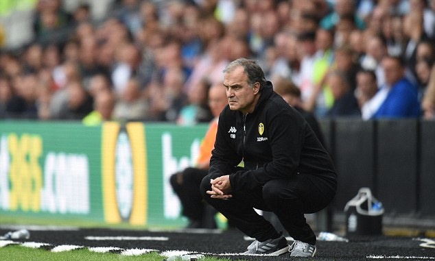 Pep guardiola, Bielsa, pochettino, ngoại hạng anh, trực tiếp ngoại hạng anh, kết quả ngoại hạng anh, lịch thi đấu playoff