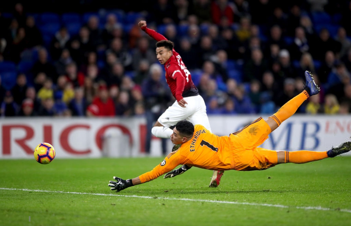 premier league, ngoại hạng anh, thủ thành gốc châu á, chuyển nhượng, chuyển nhượng hôm nay, chuyển nhượng MU, cardiff