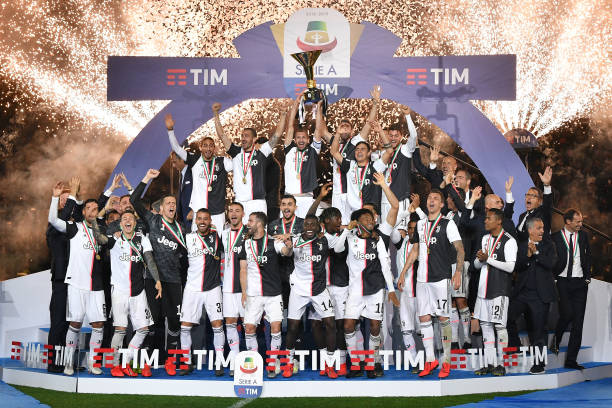 Juventus, juventus vs atalanta, serie a, serie a vòng 37, ronaldo, cup c1, barzagli, max allegri, buffon, ramsey