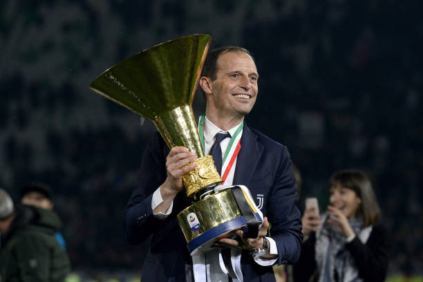 Juventus, juventus vs atalanta, serie a, serie a vòng 37, ronaldo, cup c1, barzagli, max allegri, buffon, ramsey