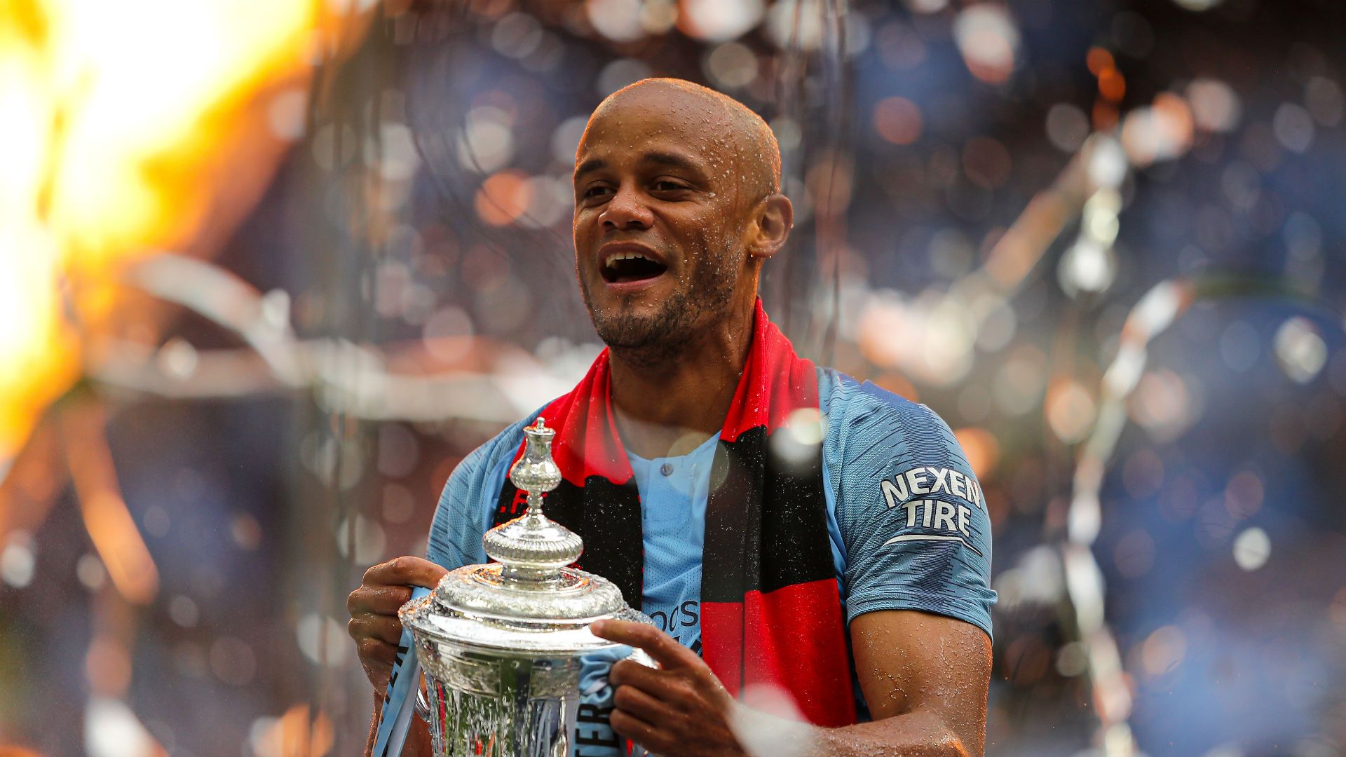 Kompany, Man City, tin chuyển nhượng, chuyển nhượng Man City, Man City vs Watford