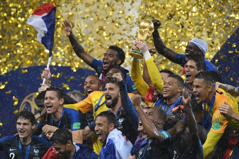 fifa, world cup, fifa world cup, world cup 2022, world cup qatar, qatar, world cup 48, bác bỏ 48 đội